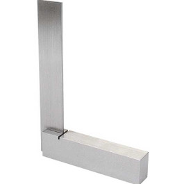 Steel Square, 5 Inch Blade